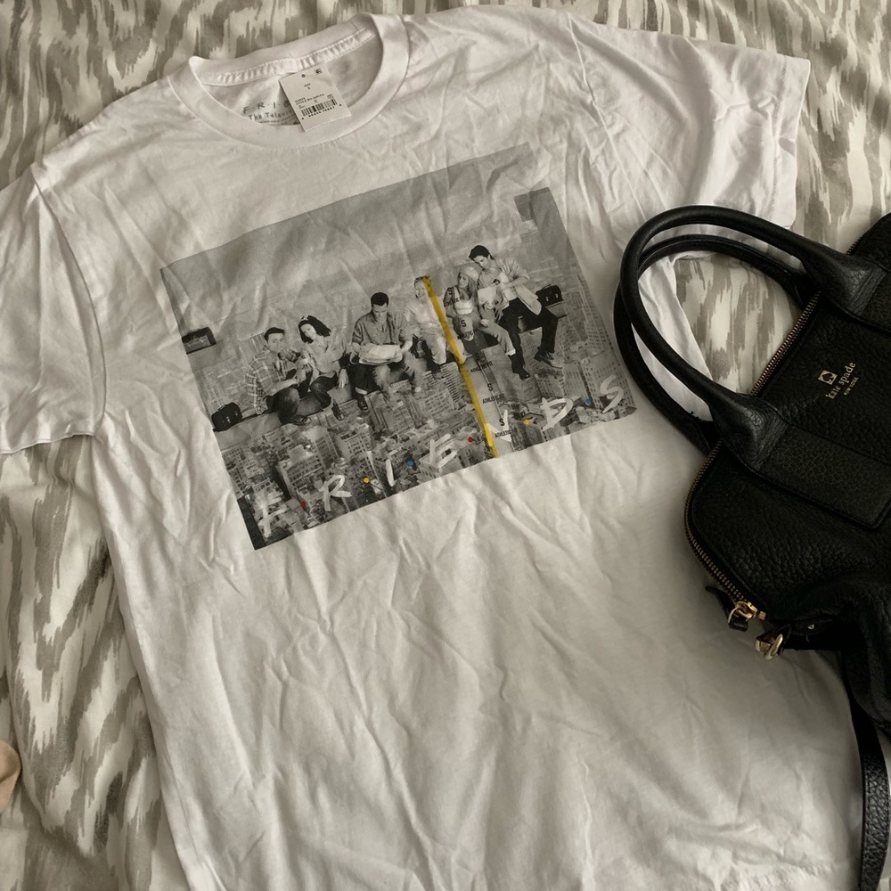 Friends T-shirt